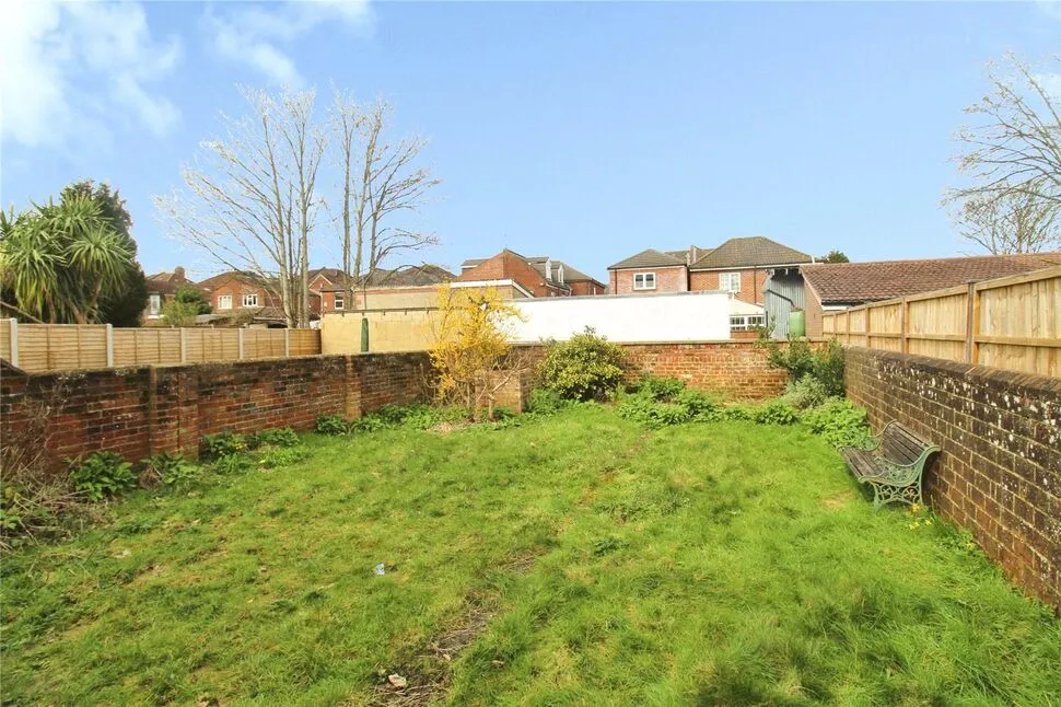 Avenue Road, Southampton, SO14, photo 7