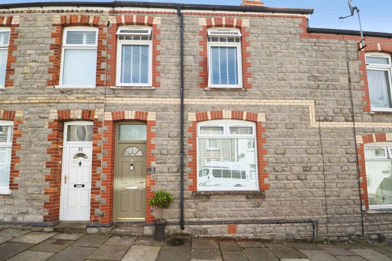King Street, Penarth, CF64, photo 20