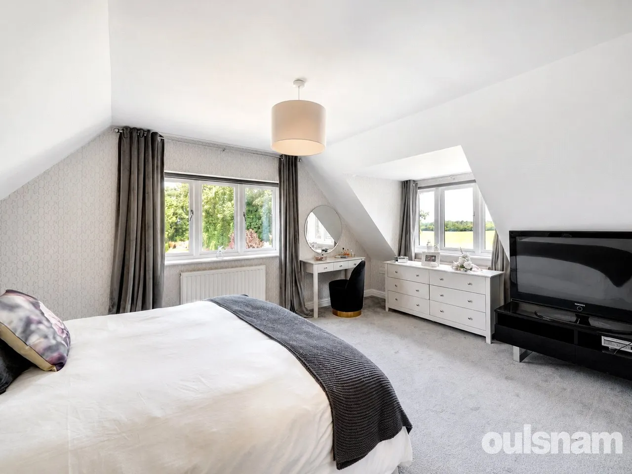Holt Heath, Worcester, Worcestershire, WR6 6NA, photo 21
