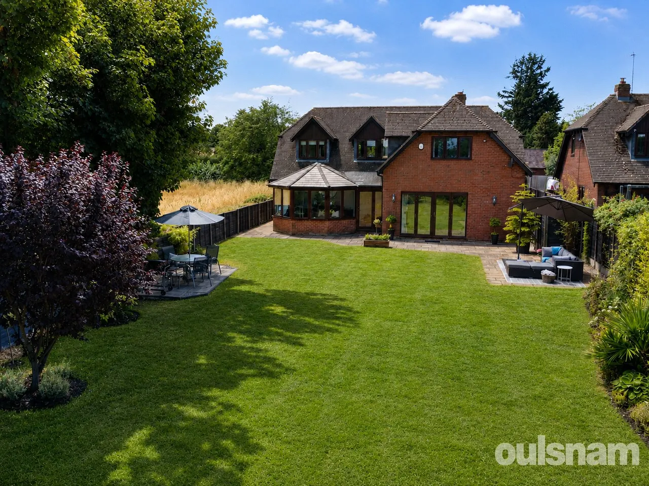 Holt Heath, Worcester, Worcestershire, WR6 6NA, photo 35