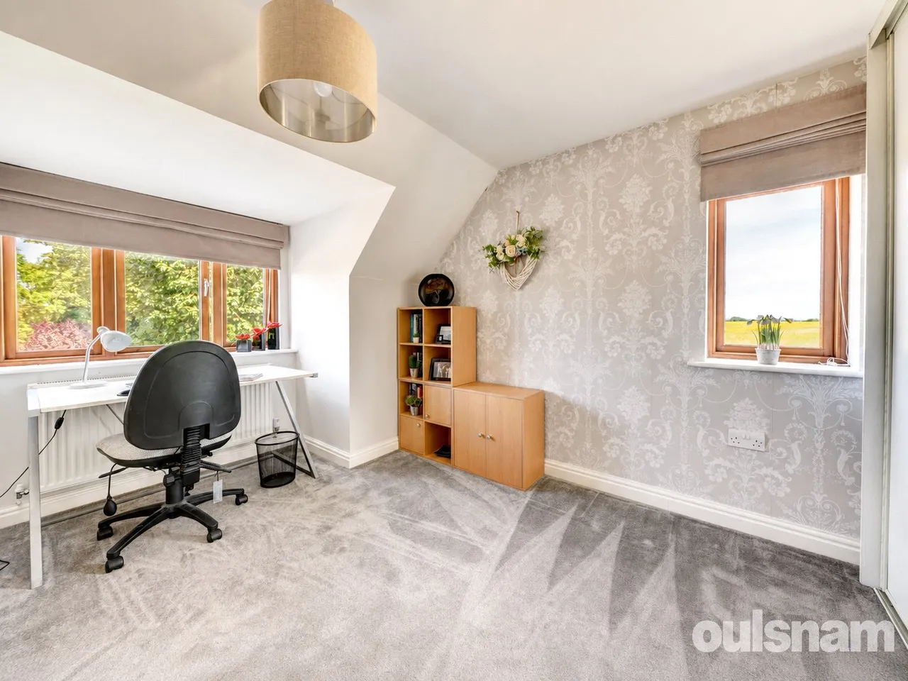 Holt Heath, Worcester, Worcestershire, WR6 6NA, photo 27
