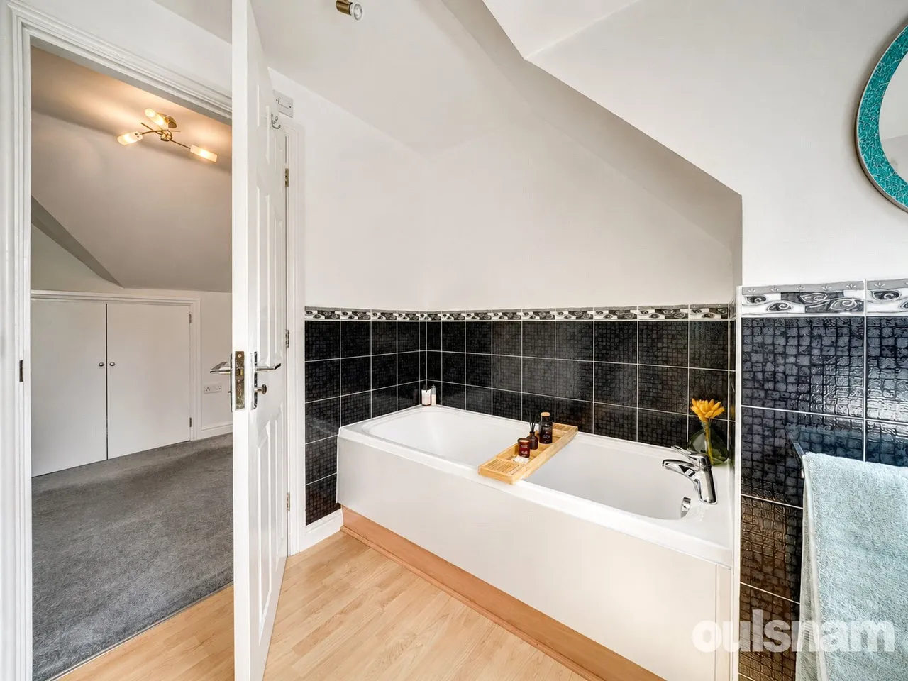 Holt Heath, Worcester, Worcestershire, WR6 6NA, photo 29