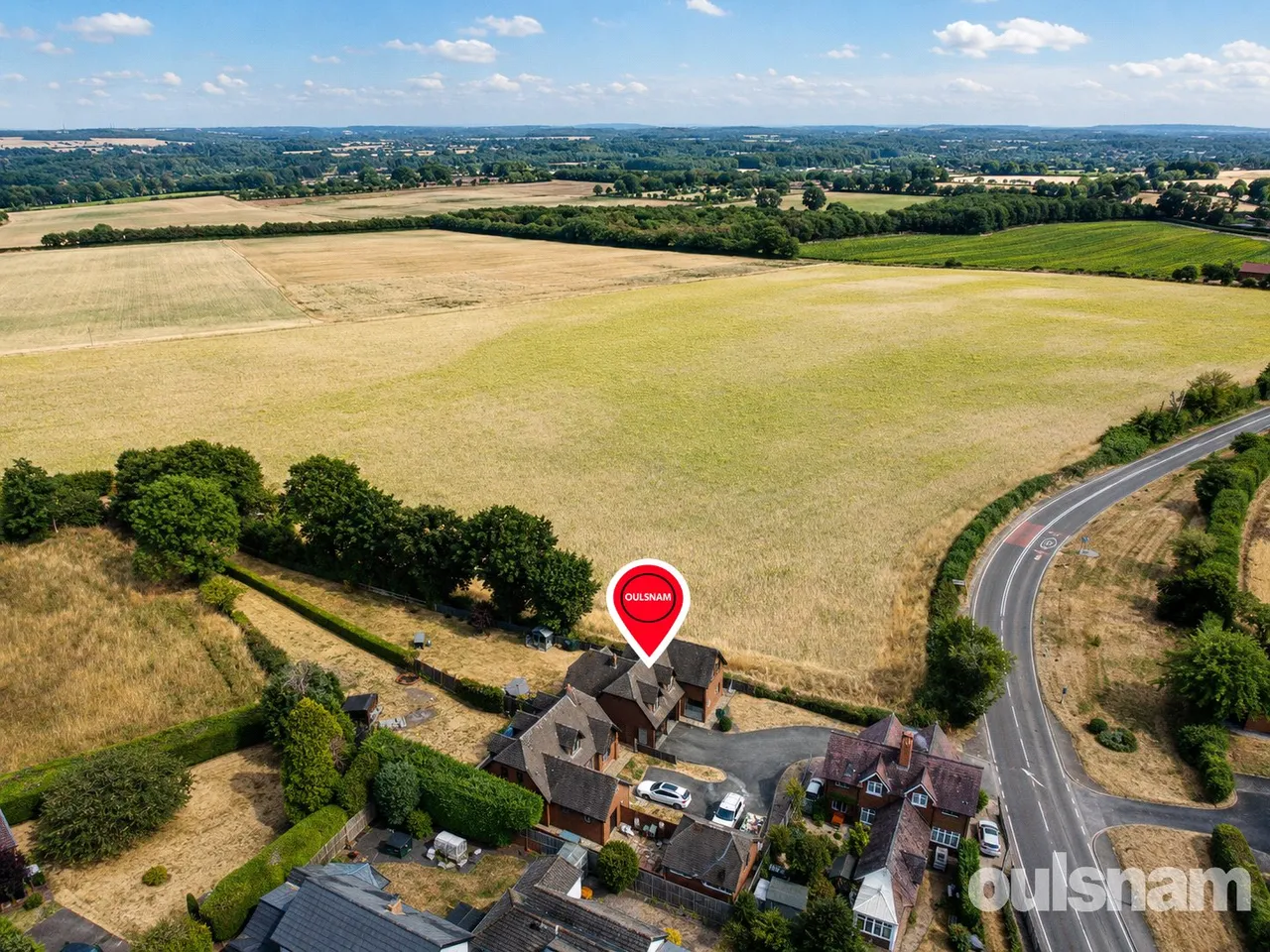Holt Heath, Worcester, Worcestershire, WR6 6NA, photo 36