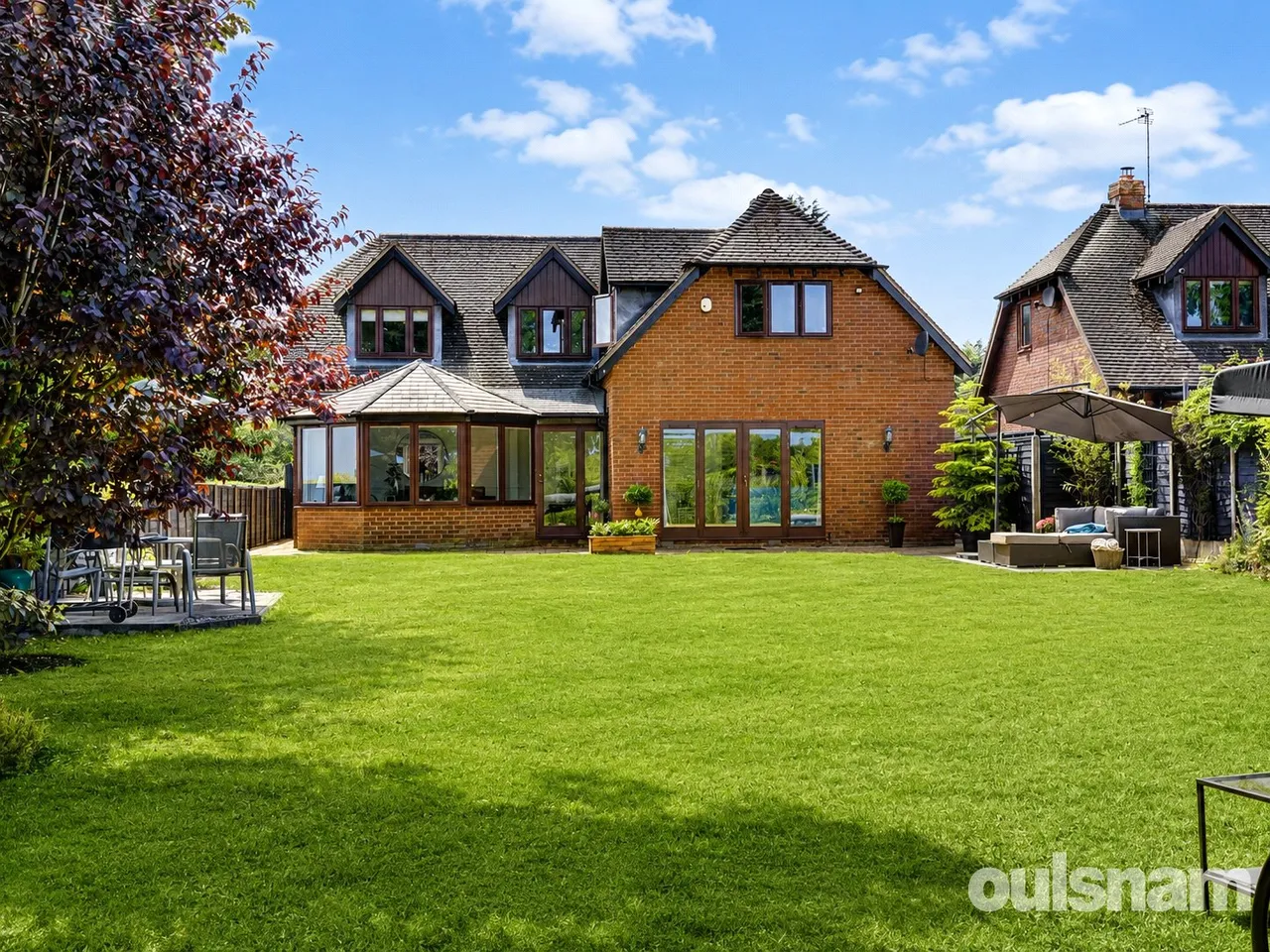 Holt Heath, Worcester, Worcestershire, WR6 6NA, photo 31