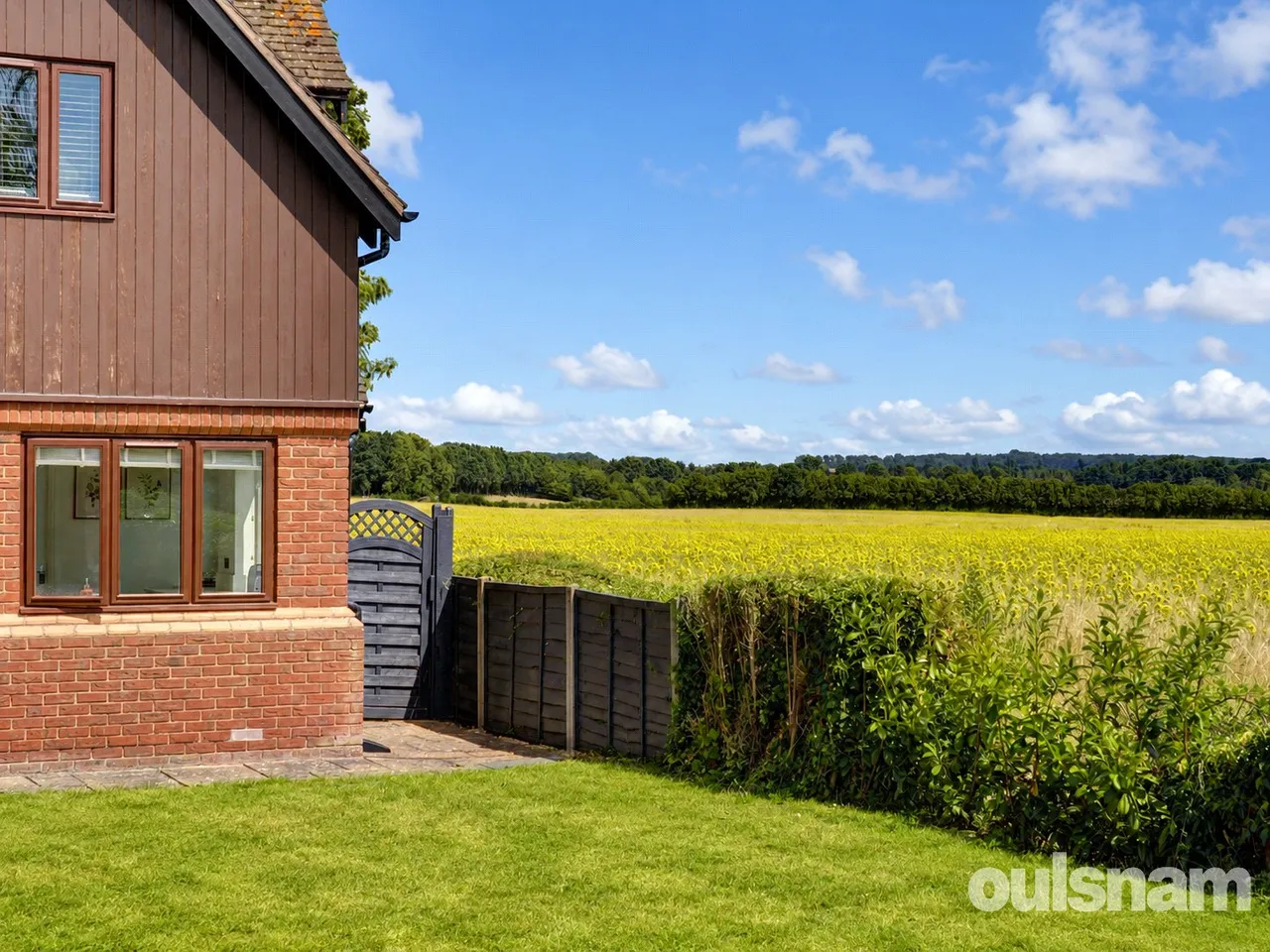 Holt Heath, Worcester, Worcestershire, WR6 6NA, photo 32