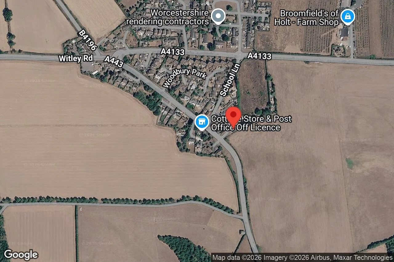 Holt Heath, Worcester, Worcestershire, WR6 6NA, photo 38