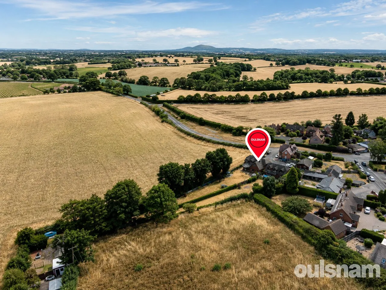 Holt Heath, Worcester, Worcestershire, WR6 6NA, photo 37