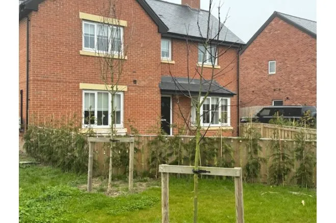 Peregrine Way, Newcastle Upon Tyne, NE15, photo 20
