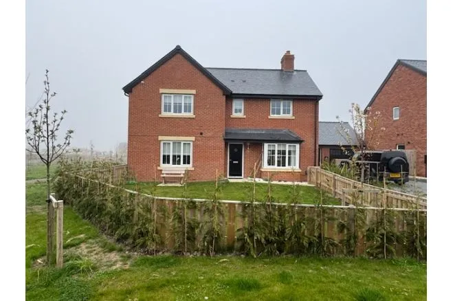 Peregrine Way, Newcastle Upon Tyne, NE15, photo 21