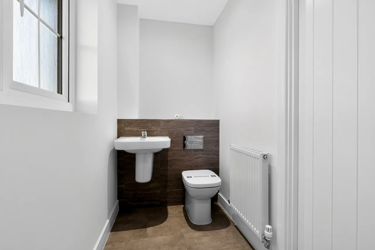 Peregrine Way, Newcastle Upon Tyne, NE15, photo 9
