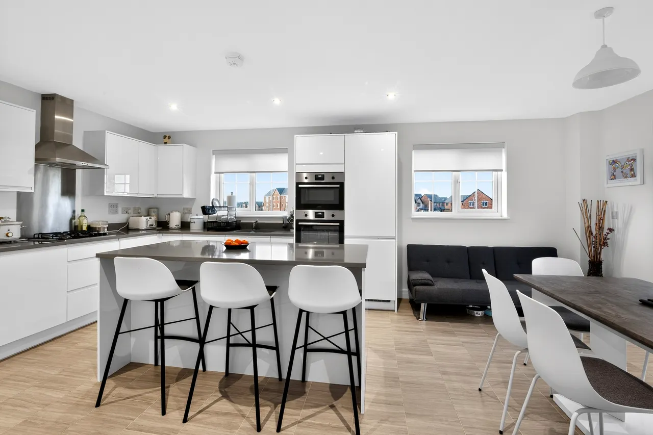 Peregrine Way, Newcastle Upon Tyne, NE15, photo 5