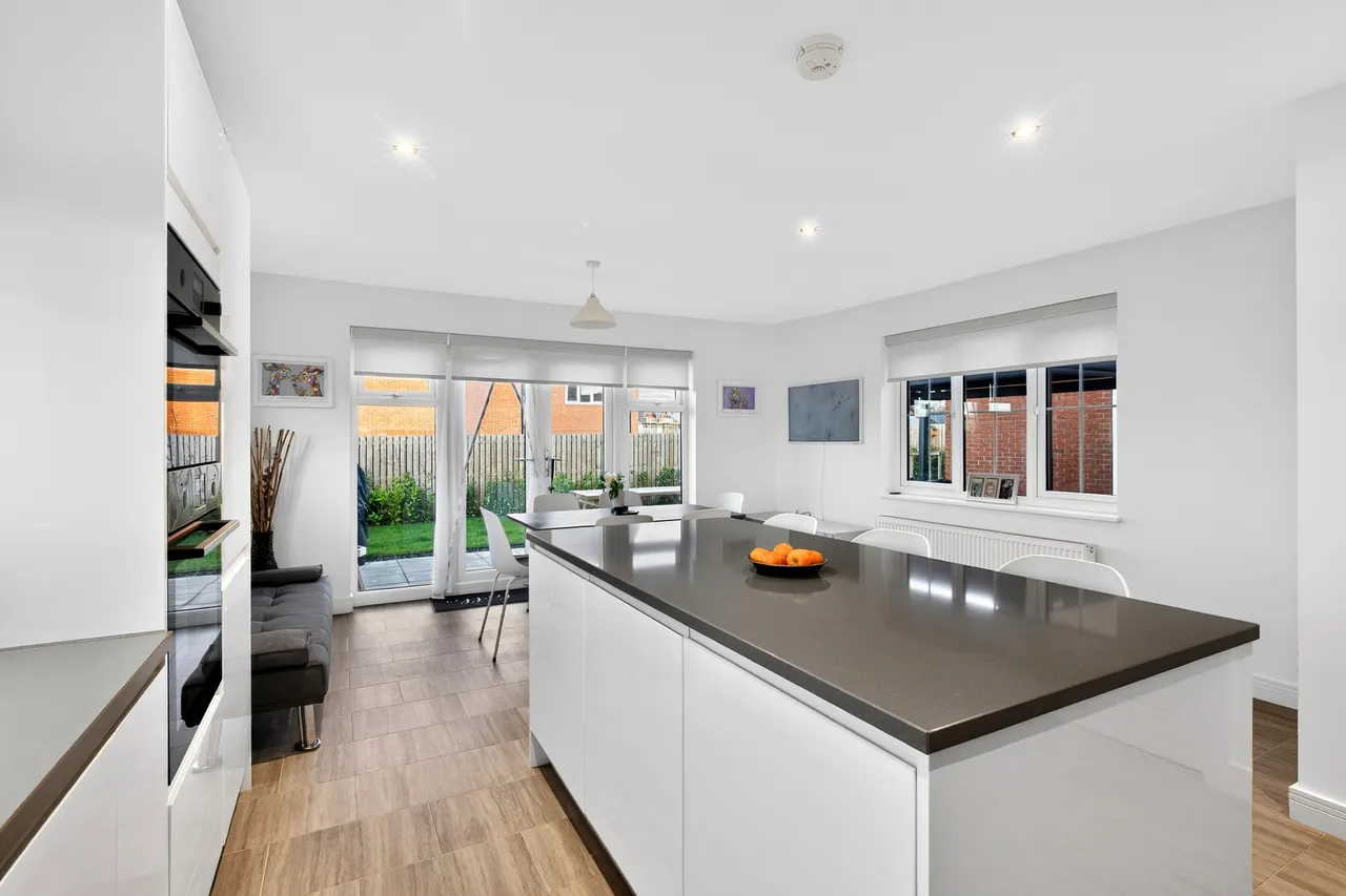 Peregrine Way, Newcastle Upon Tyne, NE15, photo 6