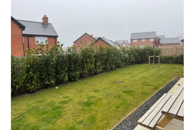 Peregrine Way, Newcastle Upon Tyne, NE15, photo 22