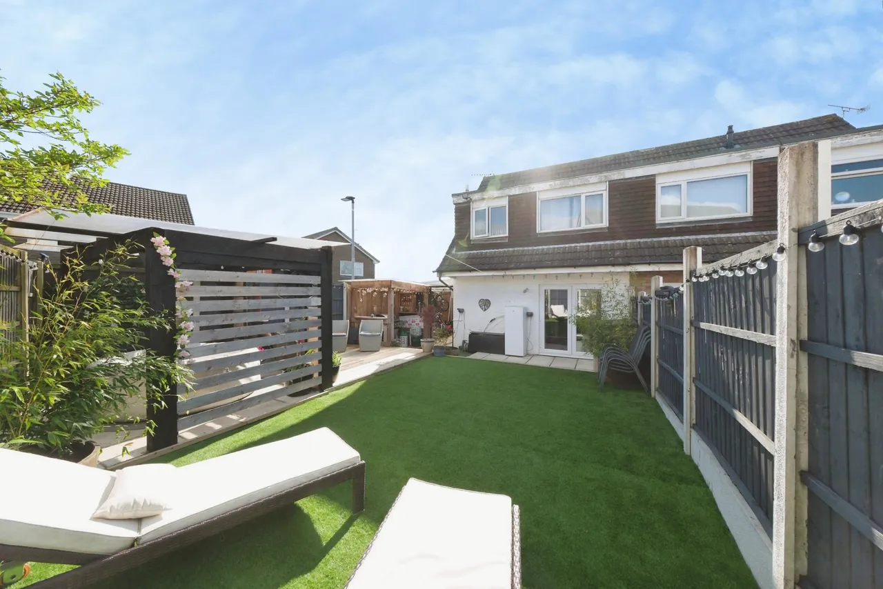 Summerfields Way, Shipley View, DE7, photo 16
