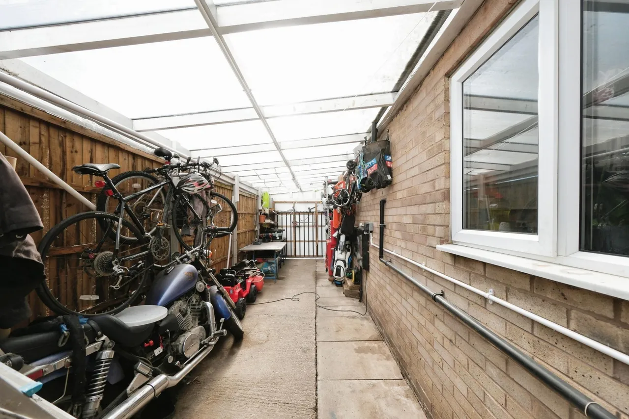 Summerfields Way, Shipley View, DE7, photo 19
