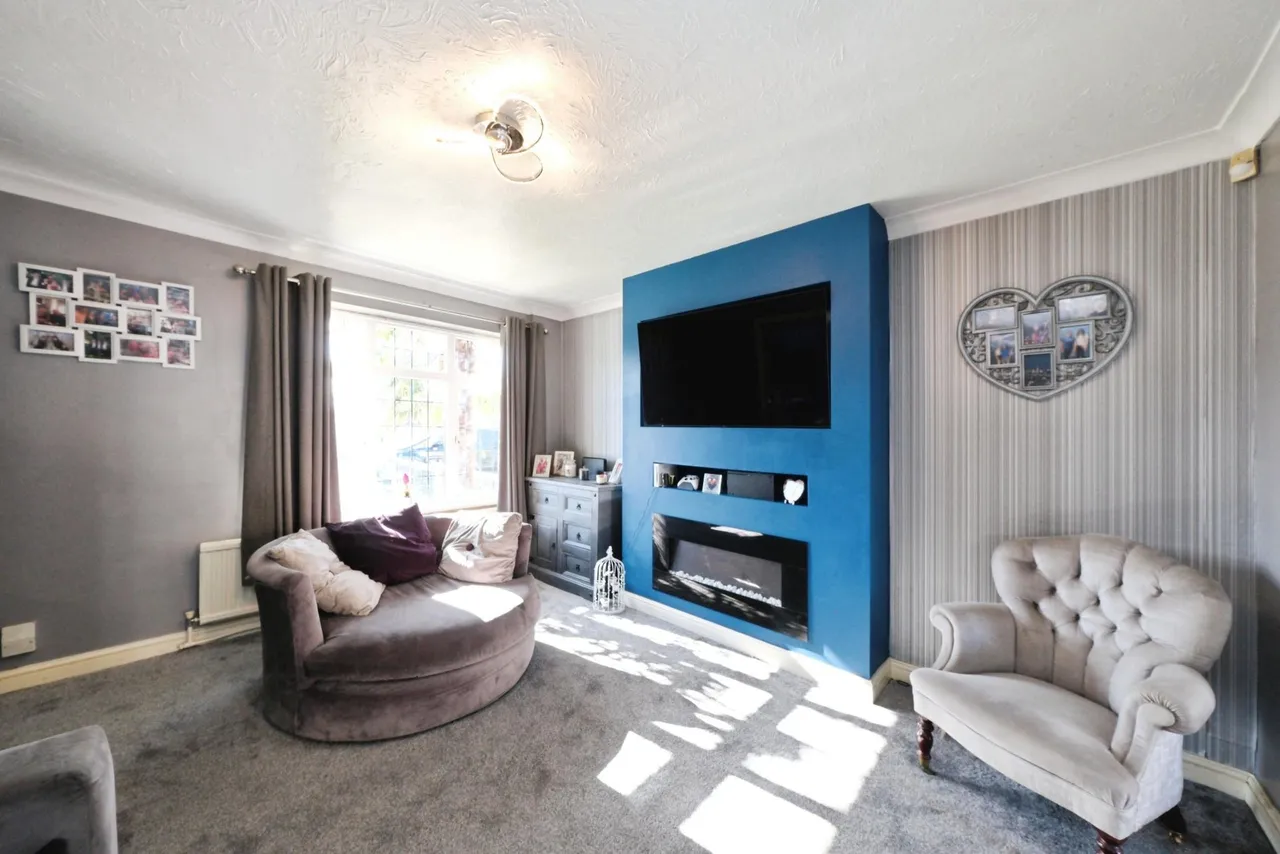 Summerfields Way, Shipley View, DE7, photo 3