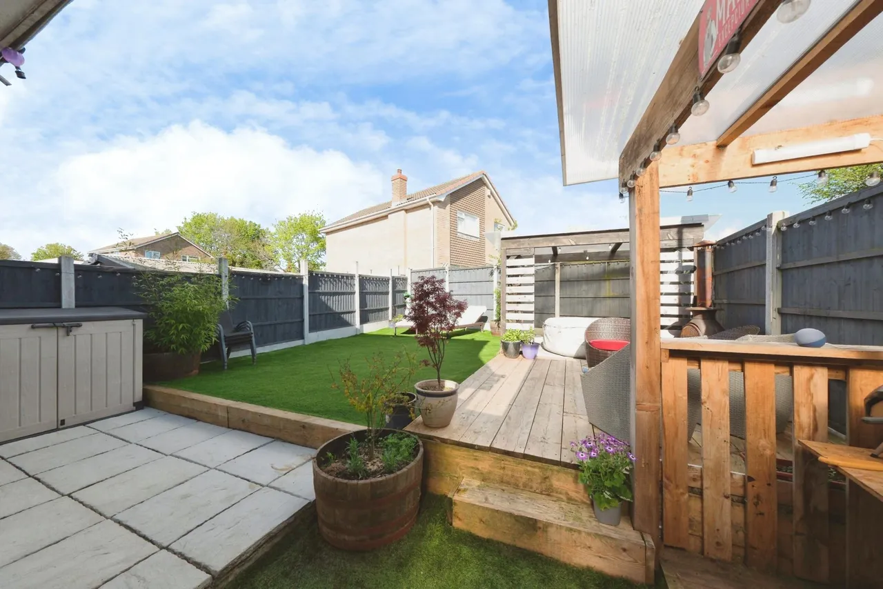 Summerfields Way, Shipley View, DE7, photo 4