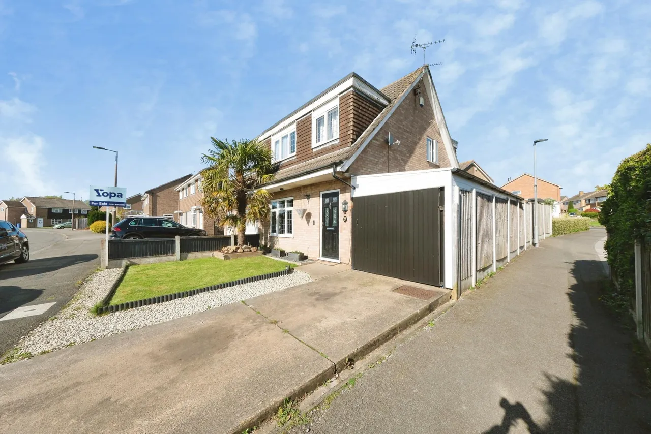 Summerfields Way, Shipley View, DE7, photo 20