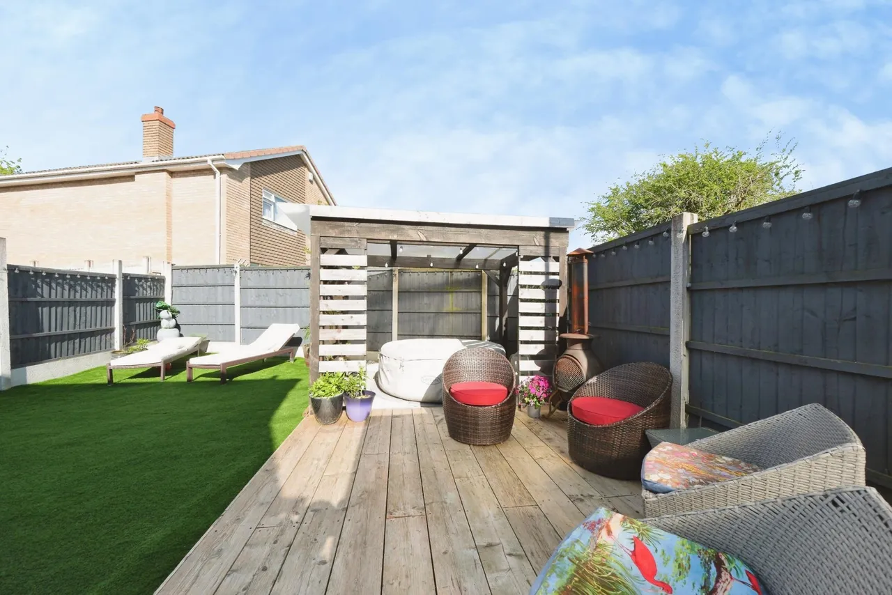 Summerfields Way, Shipley View, DE7, photo 18
