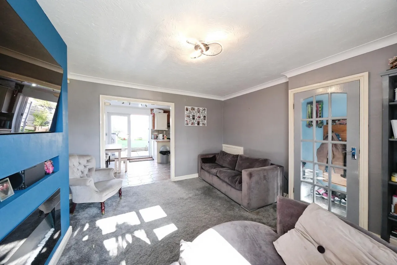 Summerfields Way, Shipley View, DE7, photo 5