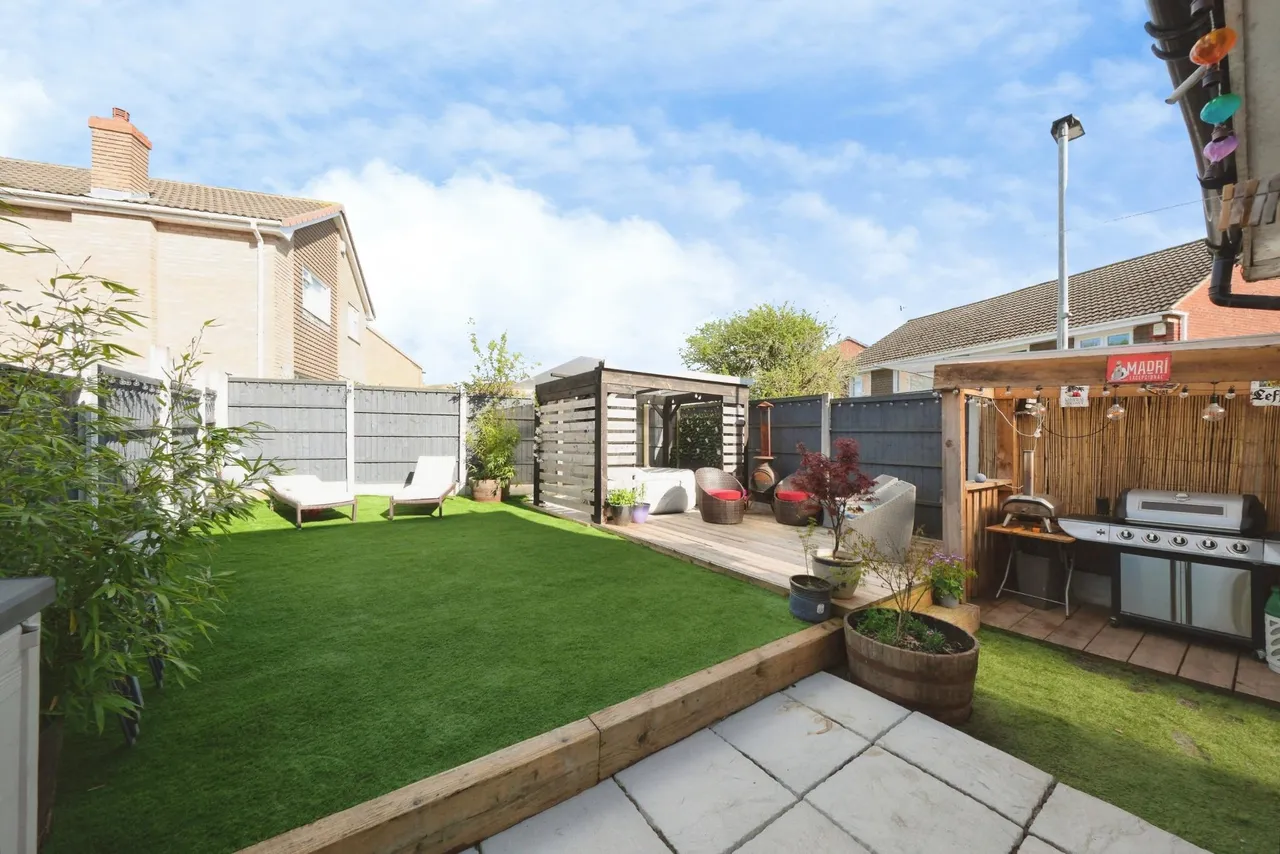 Summerfields Way, Shipley View, DE7, photo 15