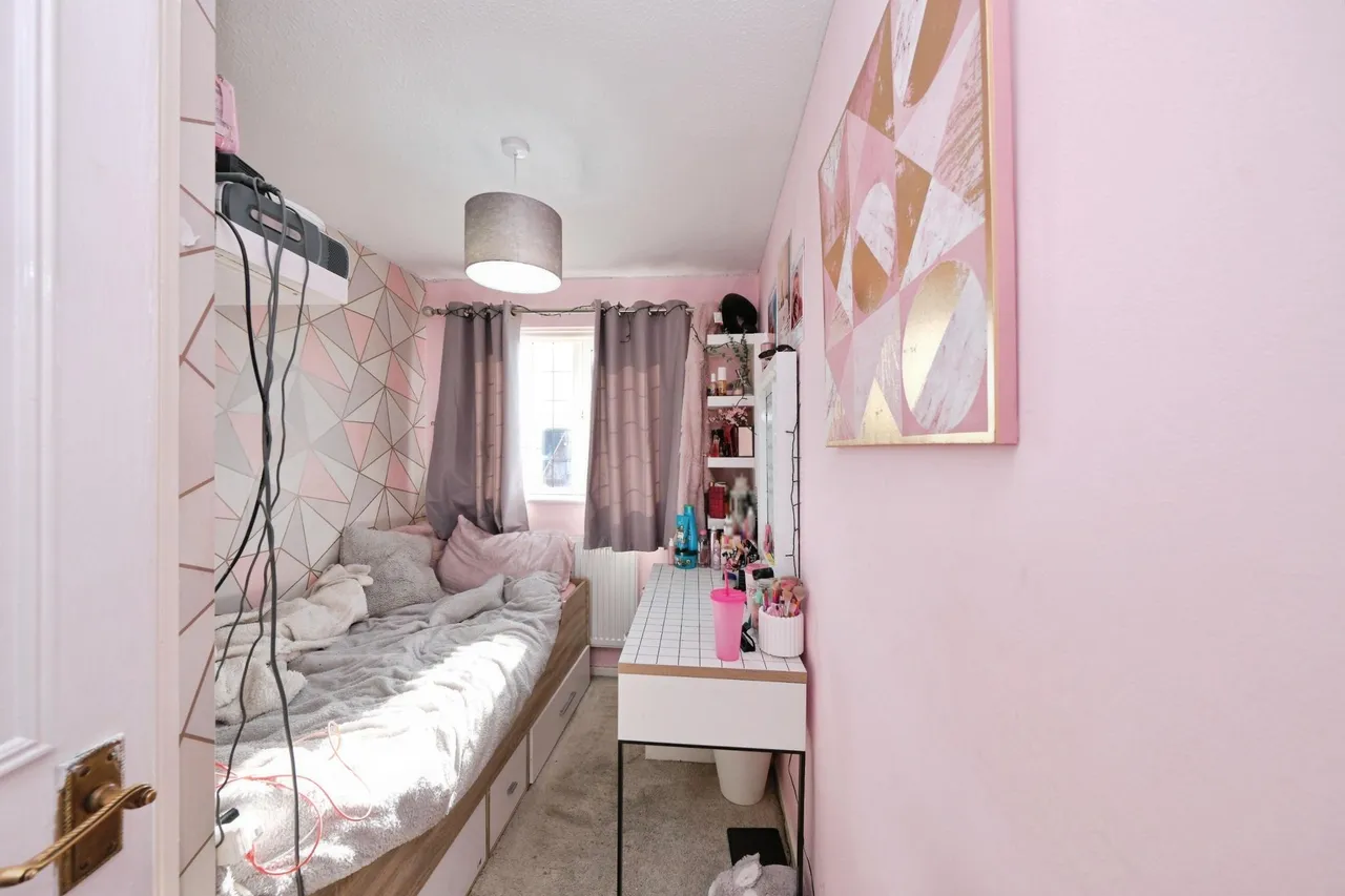 Summerfields Way, Shipley View, DE7, photo 12