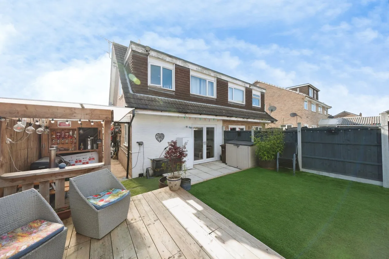 Summerfields Way, Shipley View, DE7, photo 17