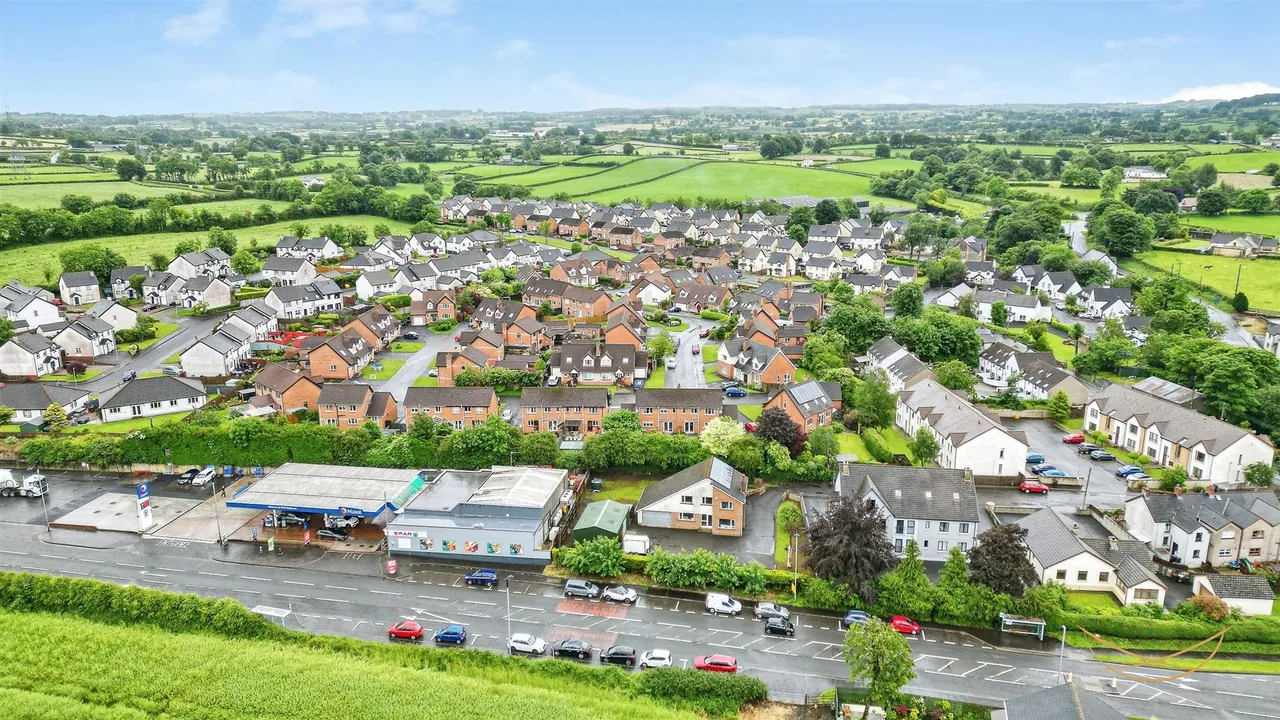 Old Larne Road, Ballynure, Ballyclare, BT39 9QB, photo 39