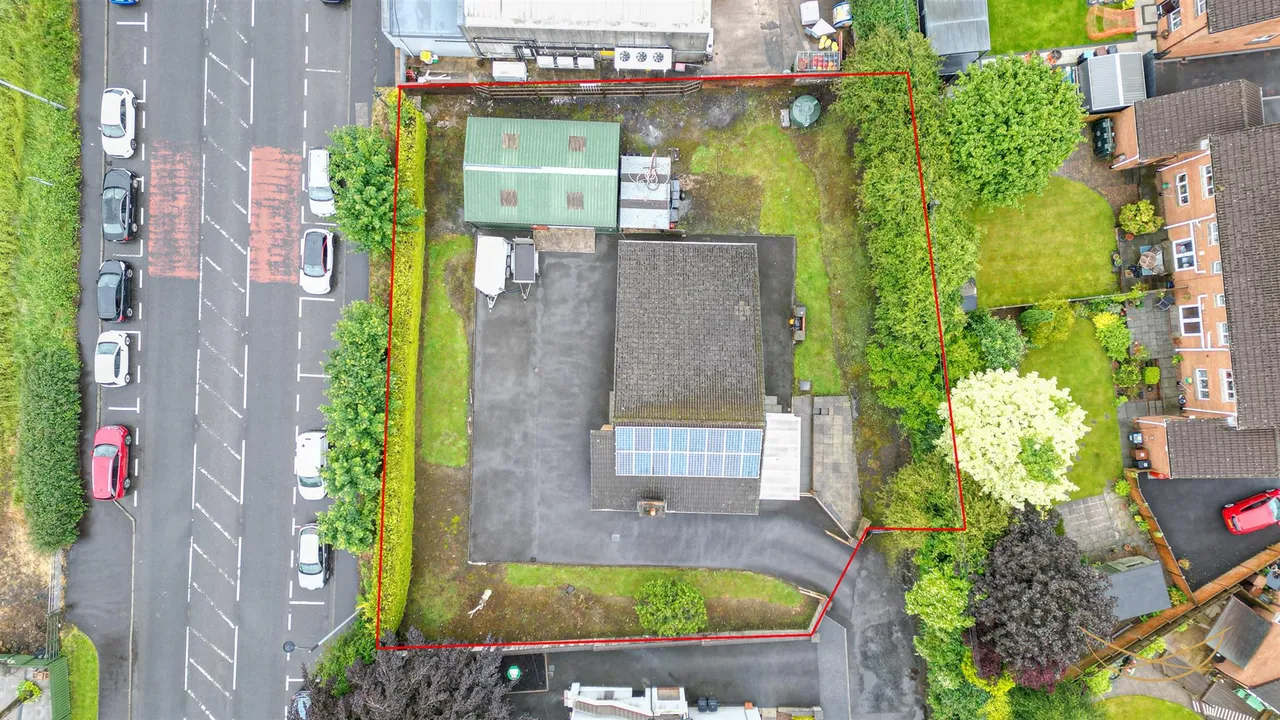 Old Larne Road, Ballynure, Ballyclare, BT39 9QB, photo 38