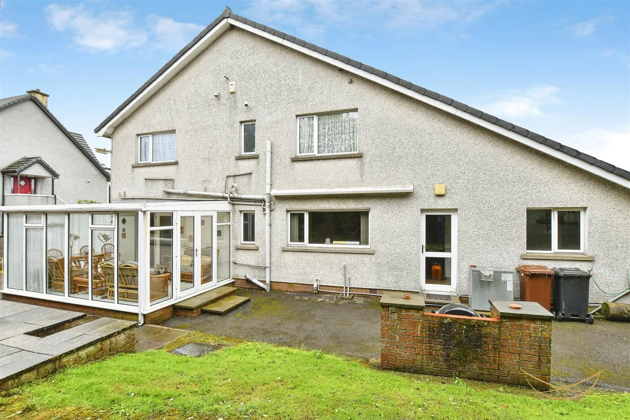 Old Larne Road, Ballynure, Ballyclare, BT39 9QB, photo 35