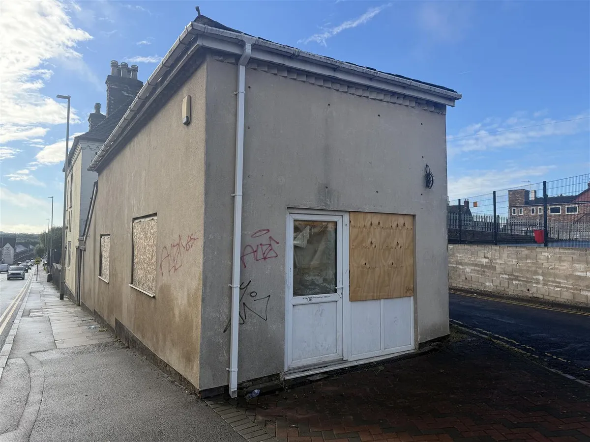 Lichfield Street, Stoke-On-Trent, ST1, photo 2