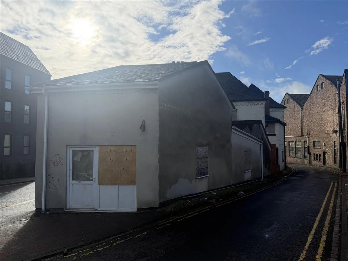 Lichfield Street, Stoke-On-Trent, ST1, photo 7
