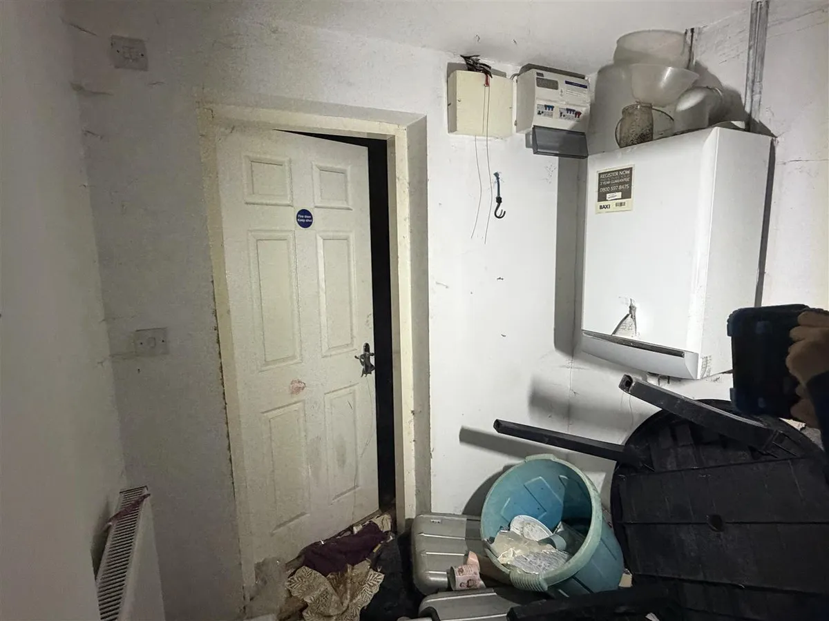 Lichfield Street, Stoke-On-Trent, ST1, photo 6