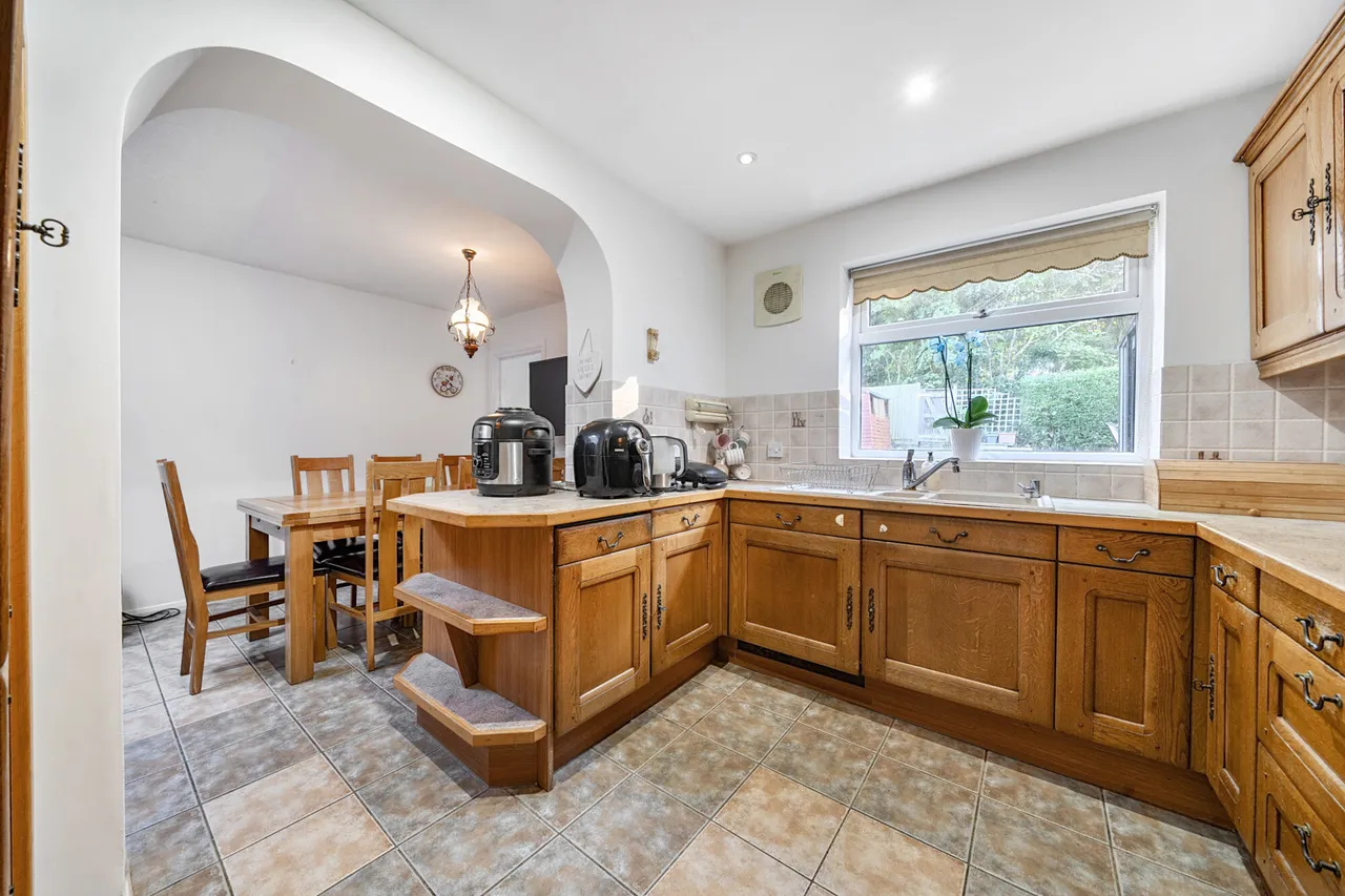 Warren Gardens, BR6, photo 17