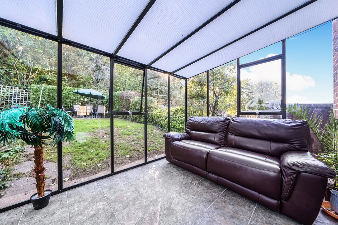 Warren Gardens, BR6, photo 9