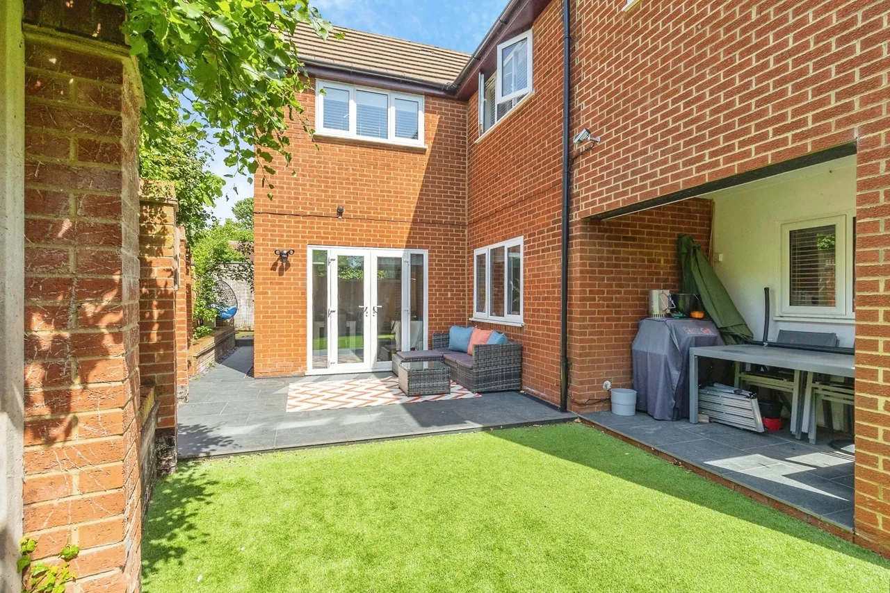 Spring Lane, Great Horwood, MK17, photo 26
