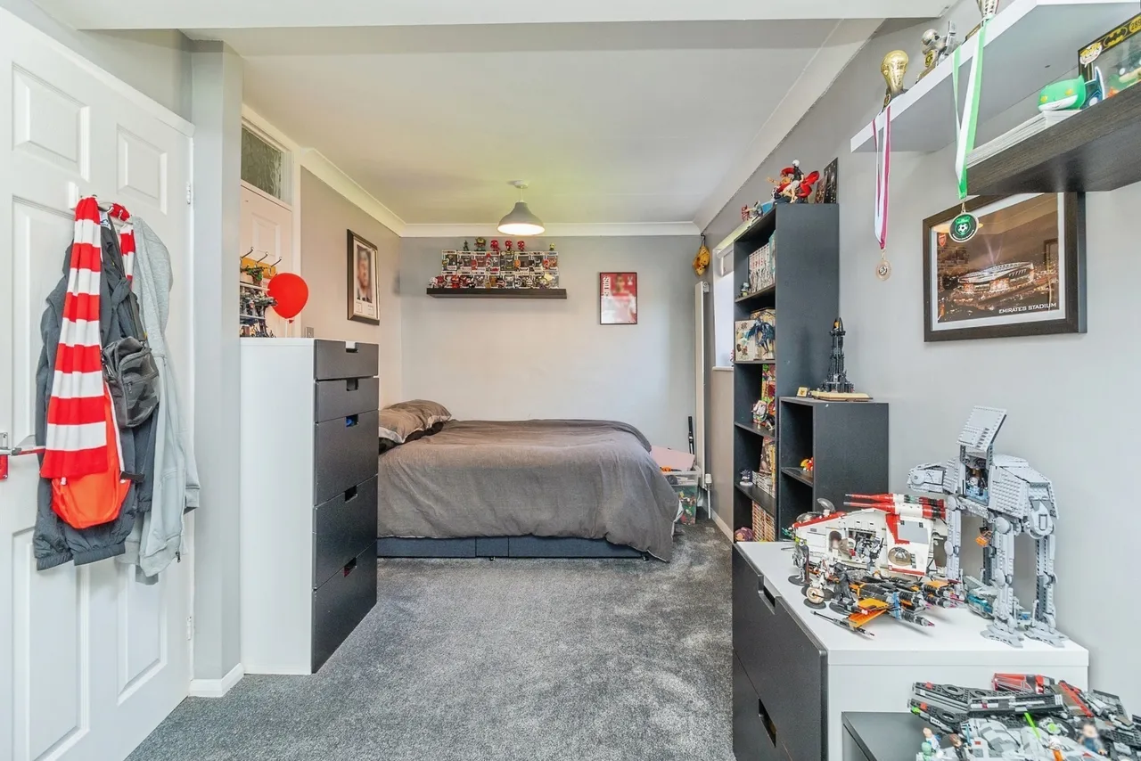 Spring Lane, Great Horwood, MK17, photo 21