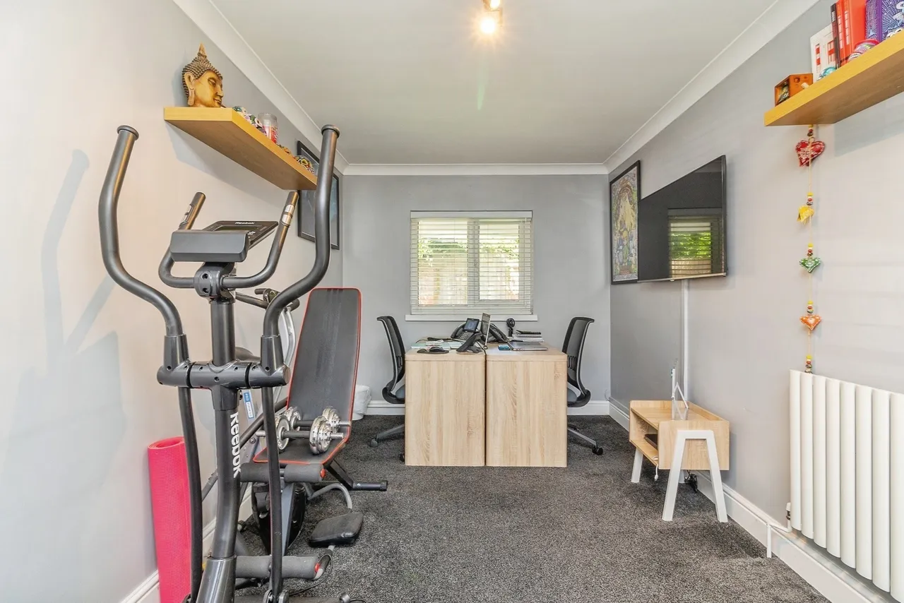 Spring Lane, Great Horwood, MK17, photo 5