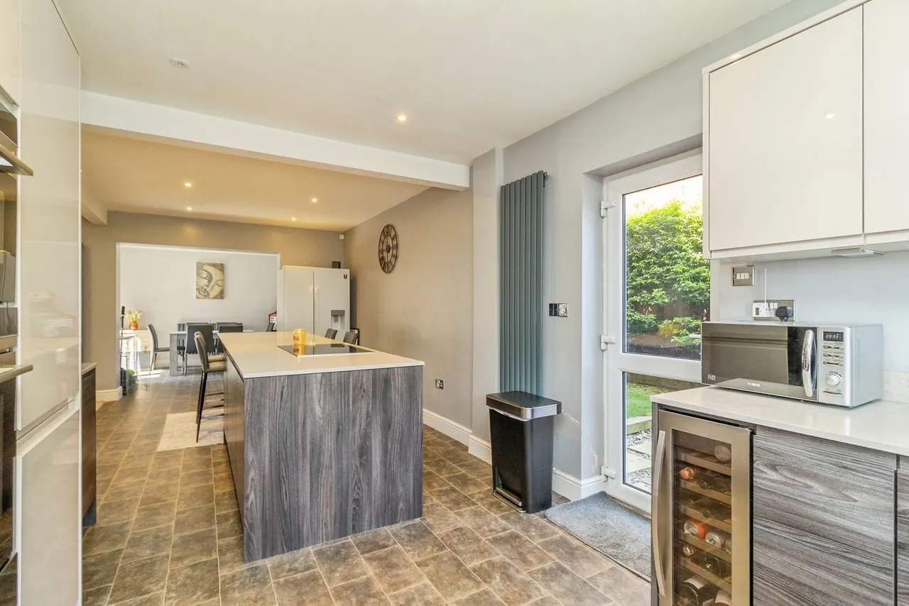 Spring Lane, Great Horwood, MK17, photo 12