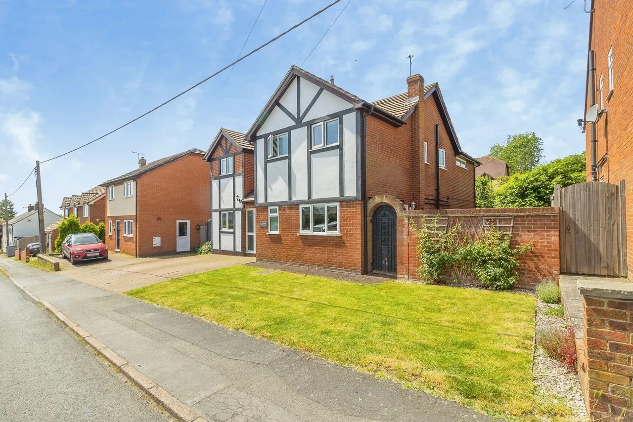 Spring Lane, Great Horwood, MK17, photo 30