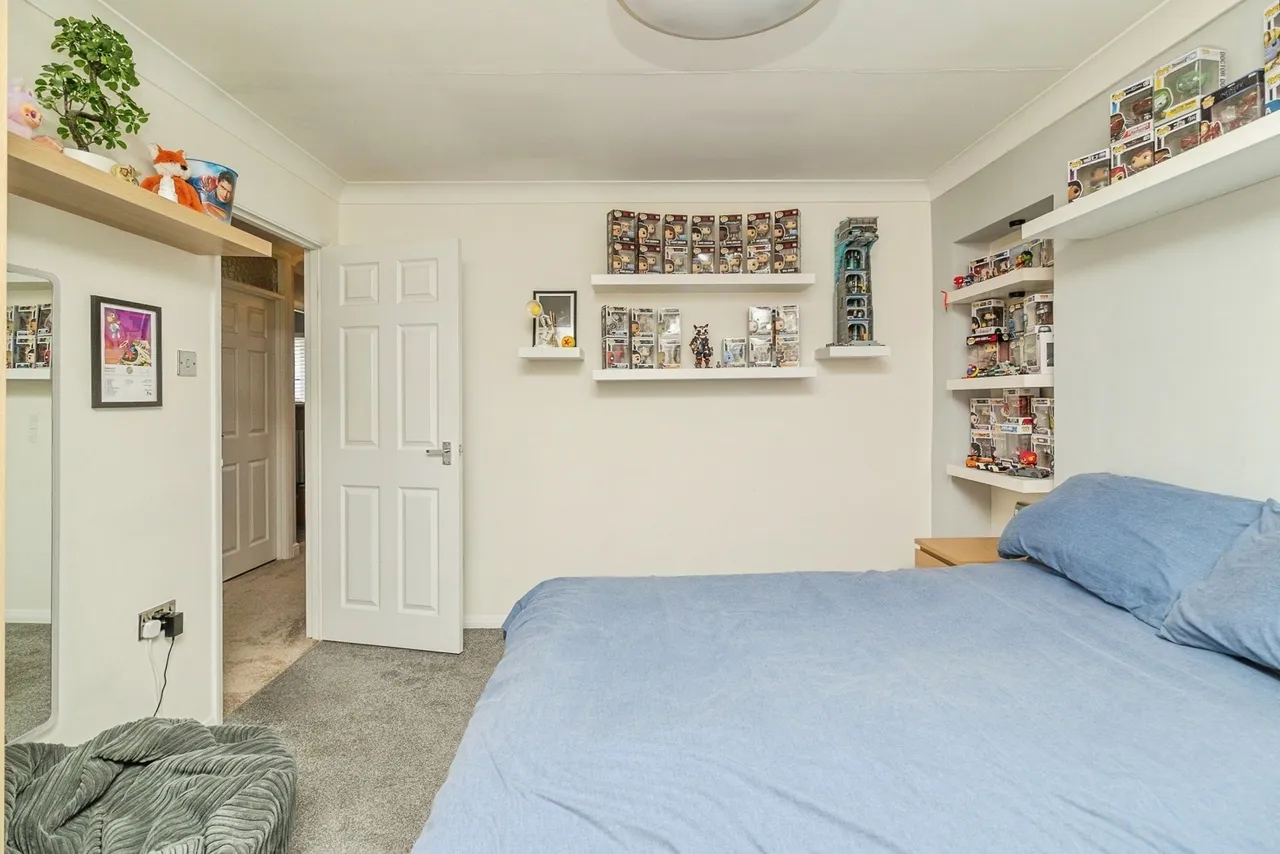 Spring Lane, Great Horwood, MK17, photo 25