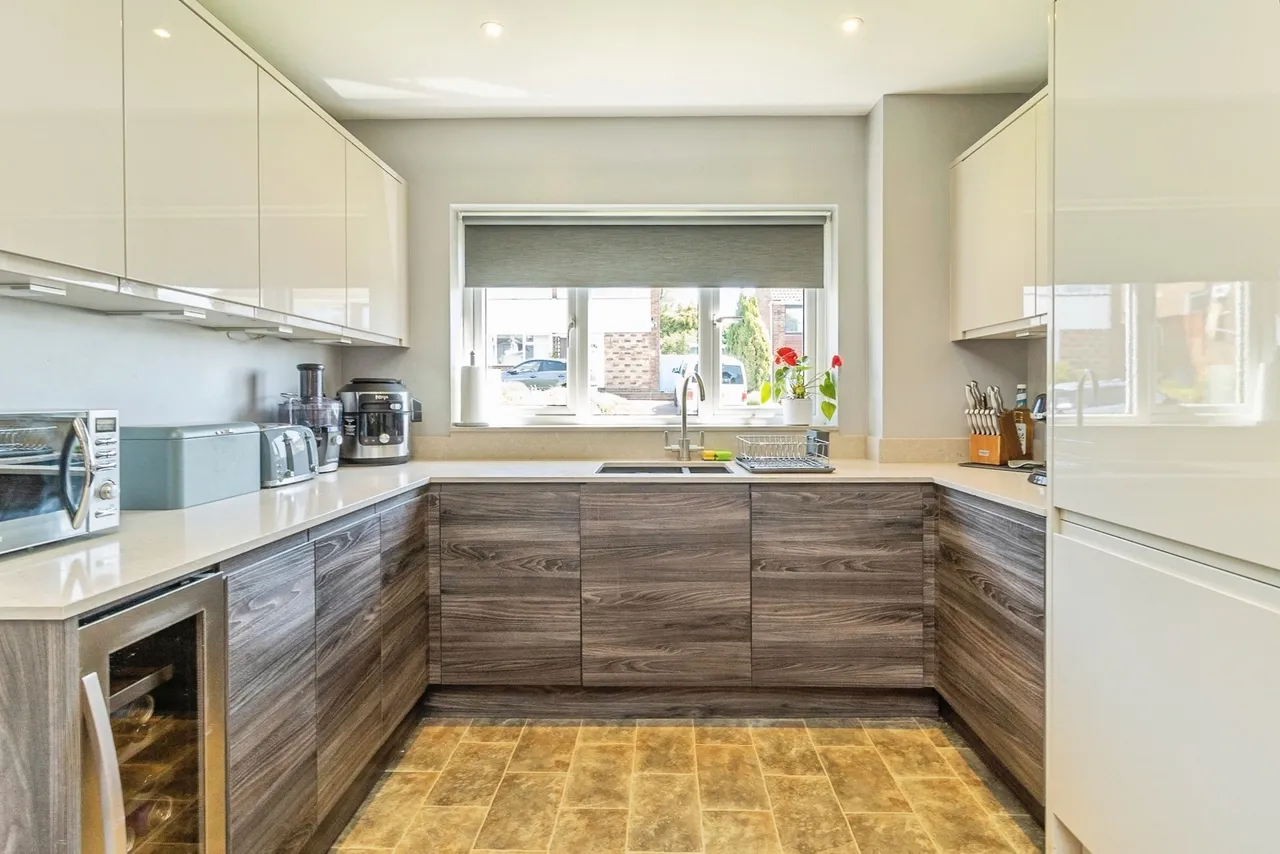 Spring Lane, Great Horwood, MK17, photo 9