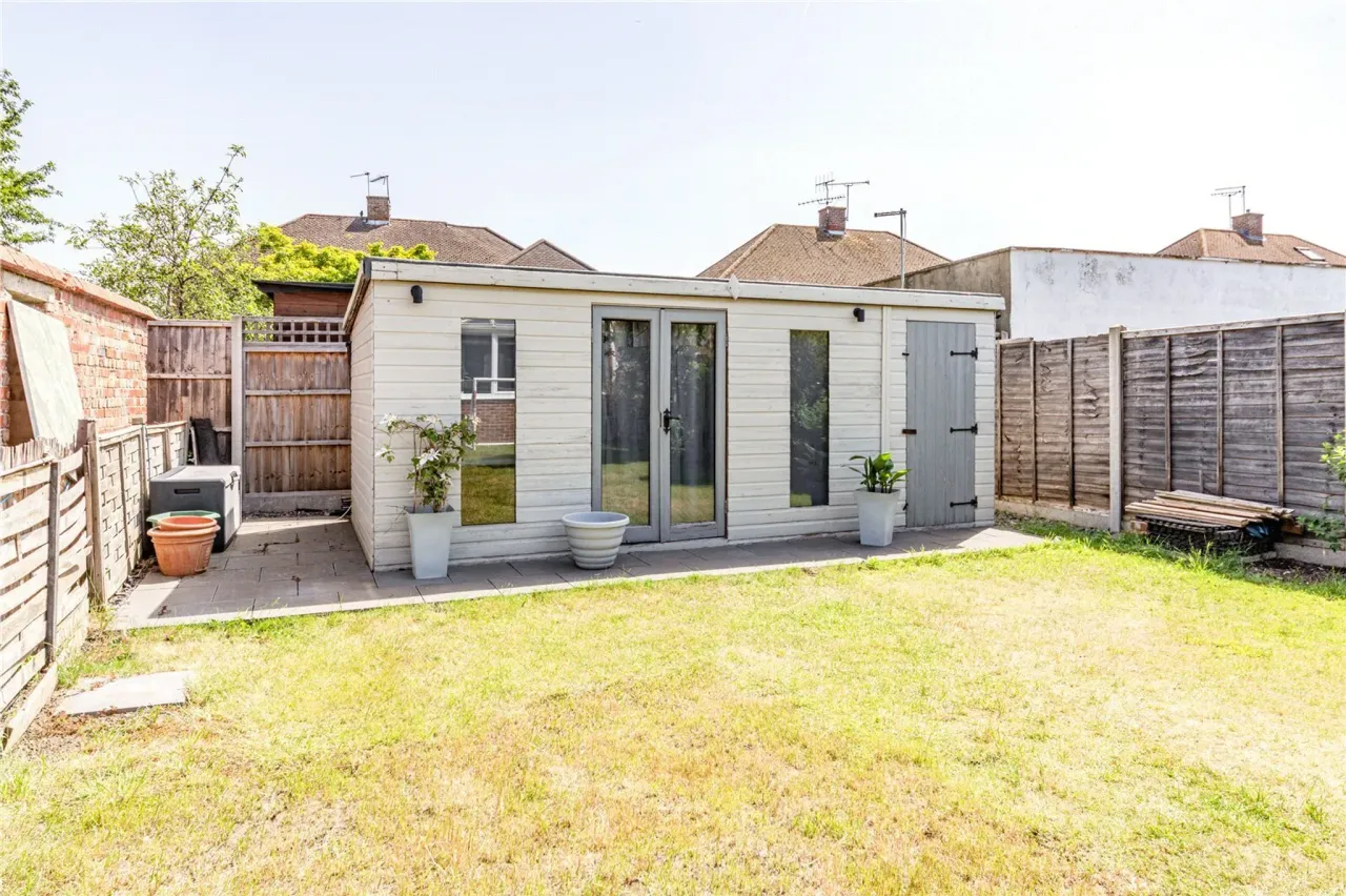 Rectory Close, Byfleet, West Byfleet,..., photo 20