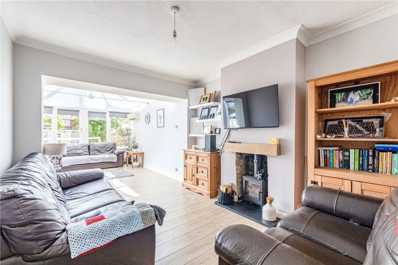 Rectory Close, Byfleet, West Byfleet,..., photo 6