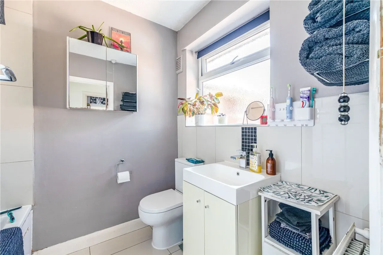 Rectory Close, Byfleet, West Byfleet,..., photo 17
