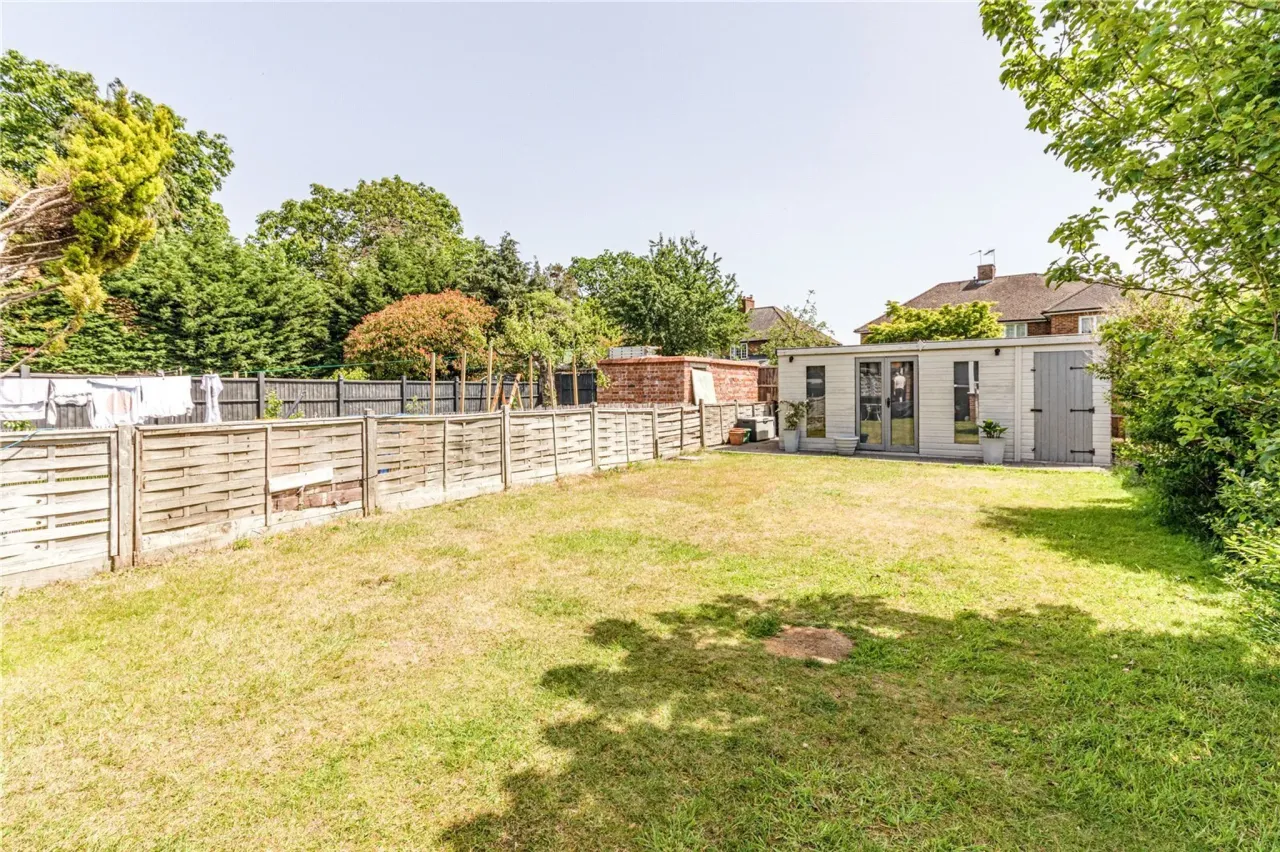 Rectory Close, Byfleet, West Byfleet,..., photo 19