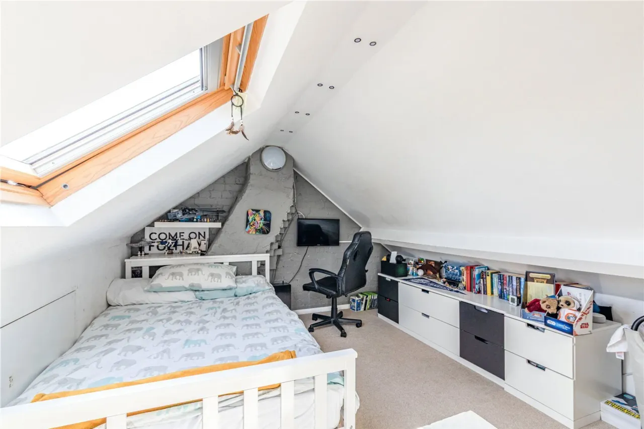 Rectory Close, Byfleet, West Byfleet,..., photo 16