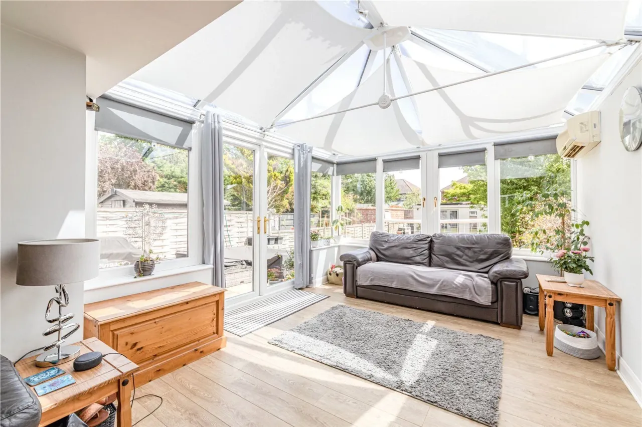 Rectory Close, Byfleet, West Byfleet,..., photo 10