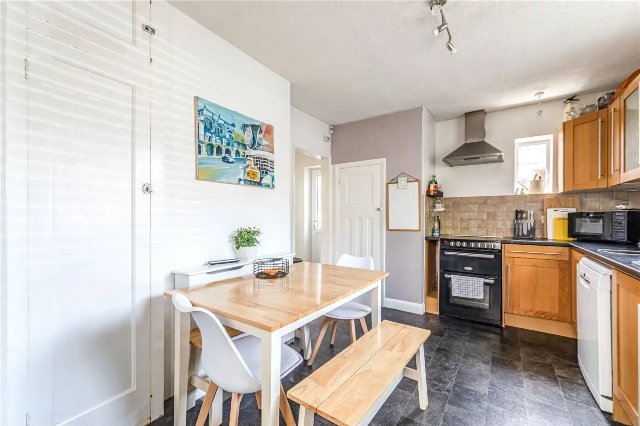 Rectory Close, Byfleet, West Byfleet,..., photo 5
