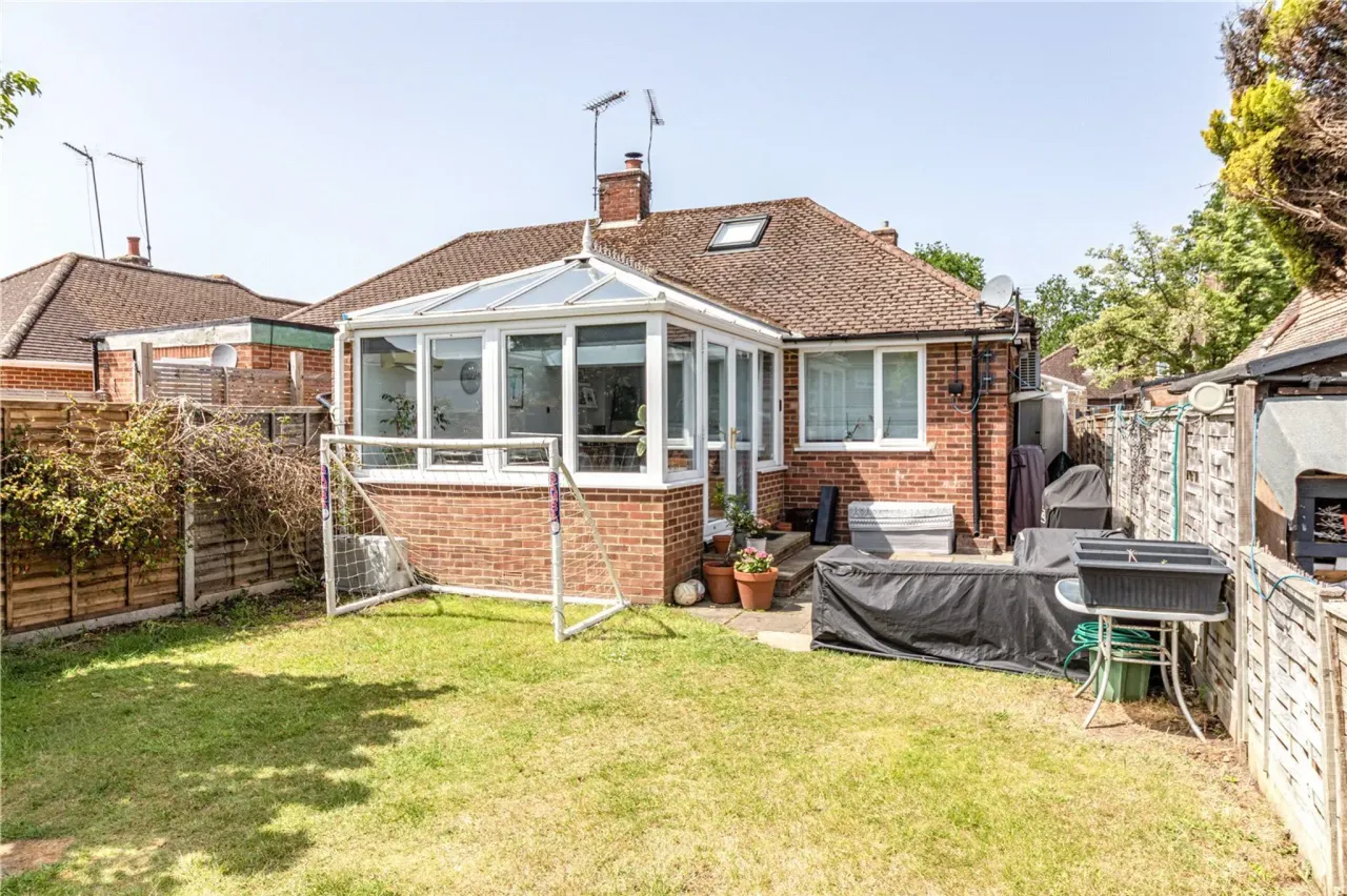 Rectory Close, Byfleet, West Byfleet,..., photo 21